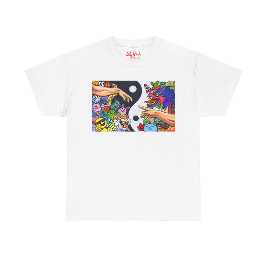 Harmony in Madness Shirt