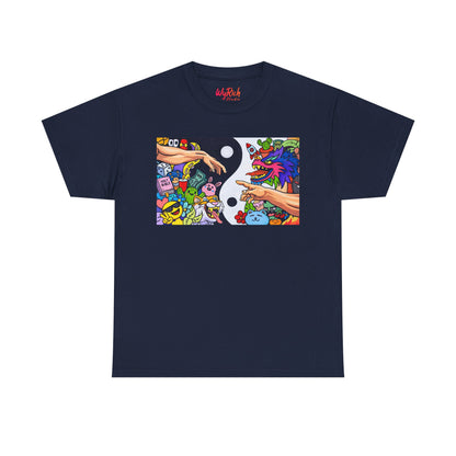 Harmony in Madness Shirt