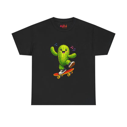 Bob der Kaktus Shirt