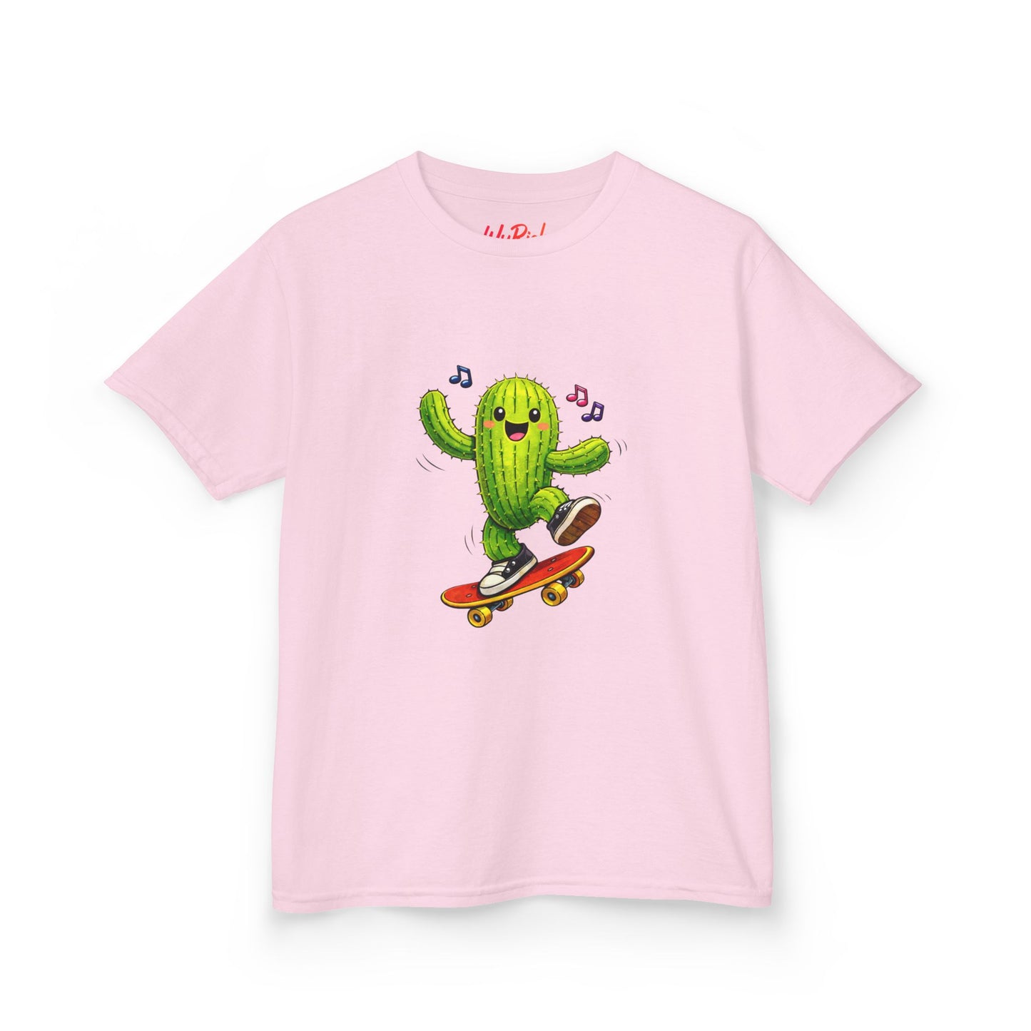 Bob der Kaktus Kinder T-Shirt