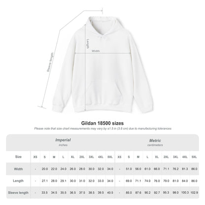 Bob der Kaktus Hoodie