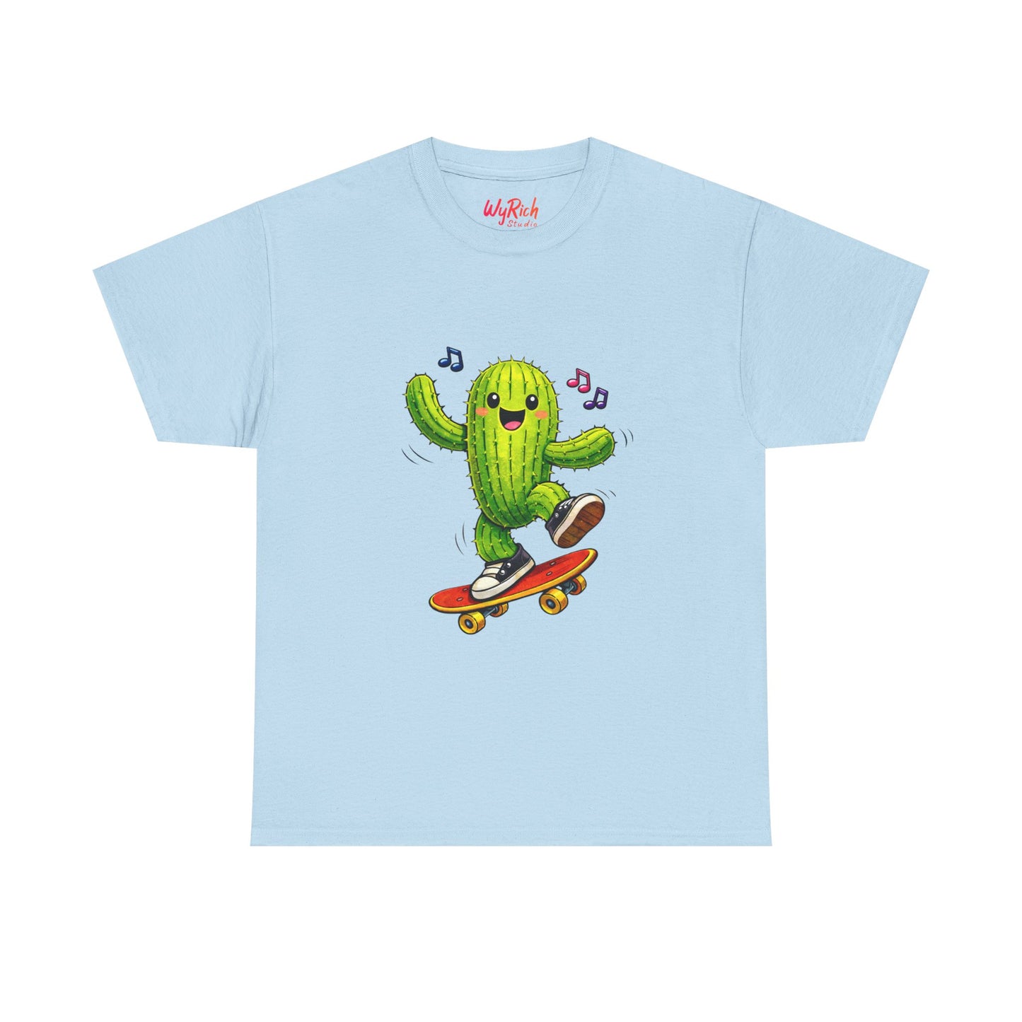 Bob der Kaktus Shirt